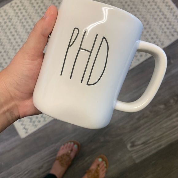Other - PhD life!!!
